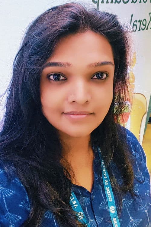 Sukanyeah Krishna profile photo