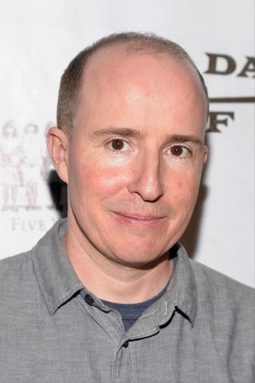 Tom Hammock profile photo