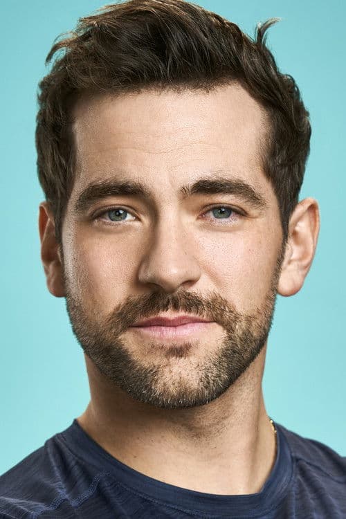 Patrick Quinn VanAuker profile photo