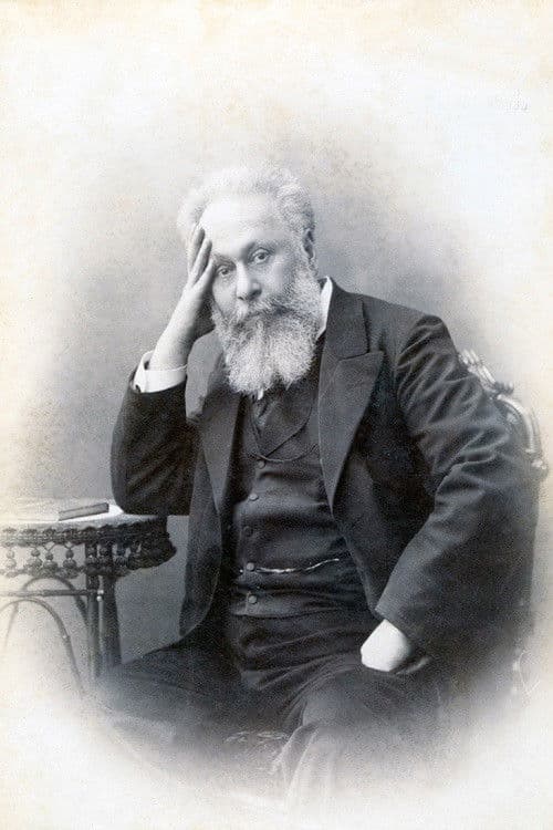 Akaki Tsereteli profile photo