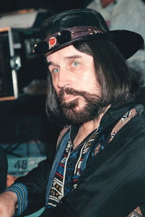 Czesław Niemen profile photo