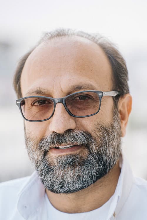 Asghar Farhadi profile photo