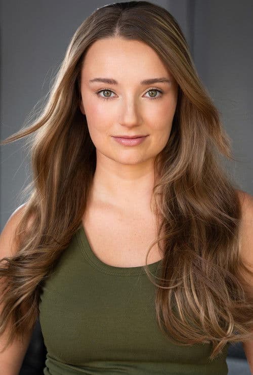 Sierra DeRose profile photo