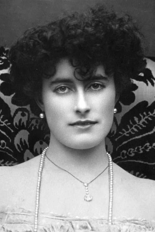 Kitty Gordon profile photo