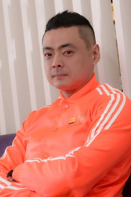 Lau Ho-Leung profile photo
