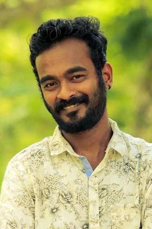 Sarath Kumar profile photo