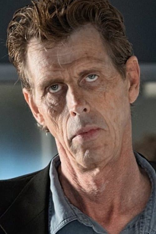 Jack David Walker profile photo