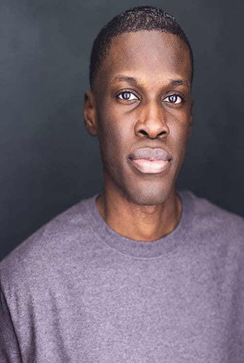 Marvin St-Jean profile photo