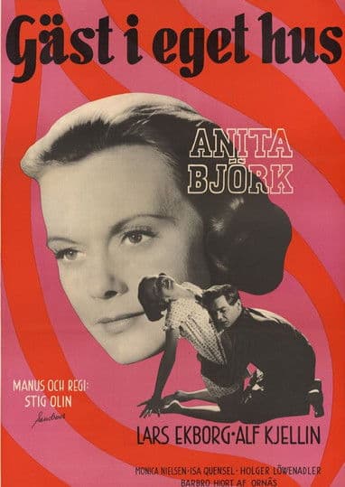 Guest at One's Own Home poster