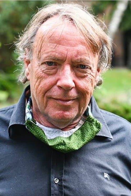 Jürgen Trott profile photo