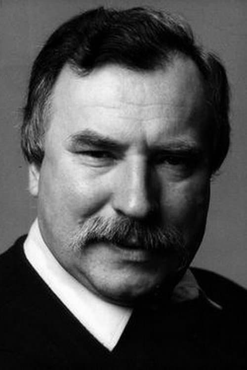 Andrzej Buszewicz profile photo