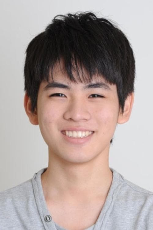Ryohei Hirota profile photo