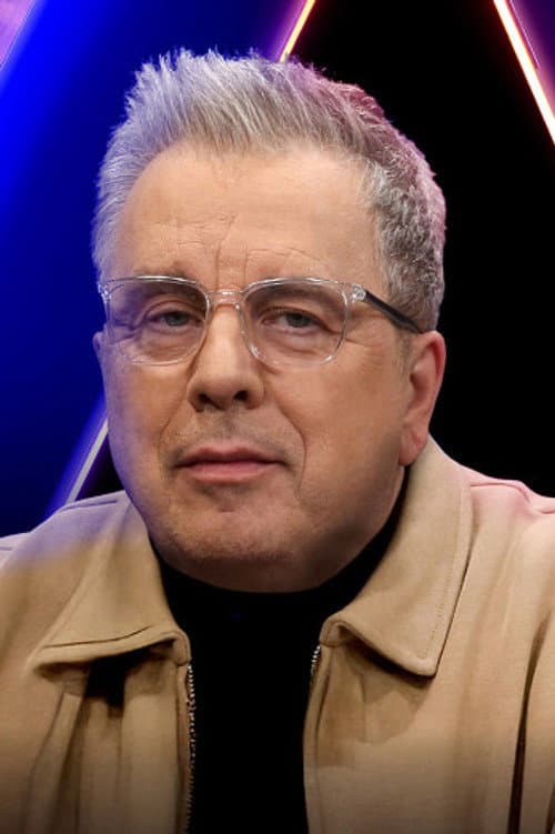Sándor Friderikusz profile photo