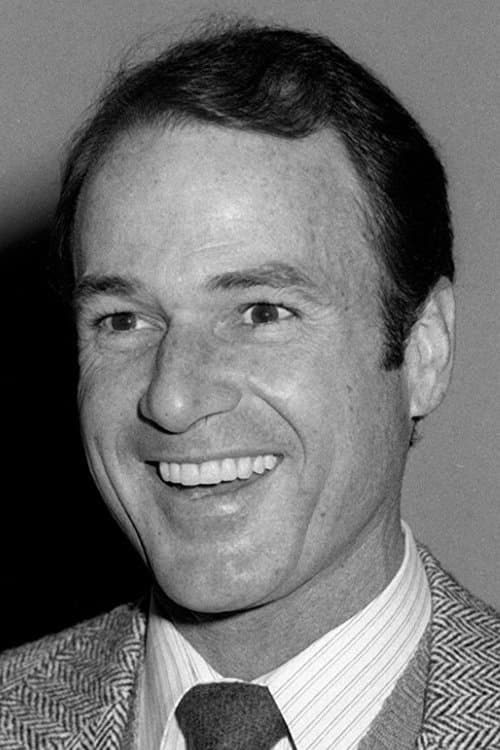 Jack Bannon profile photo