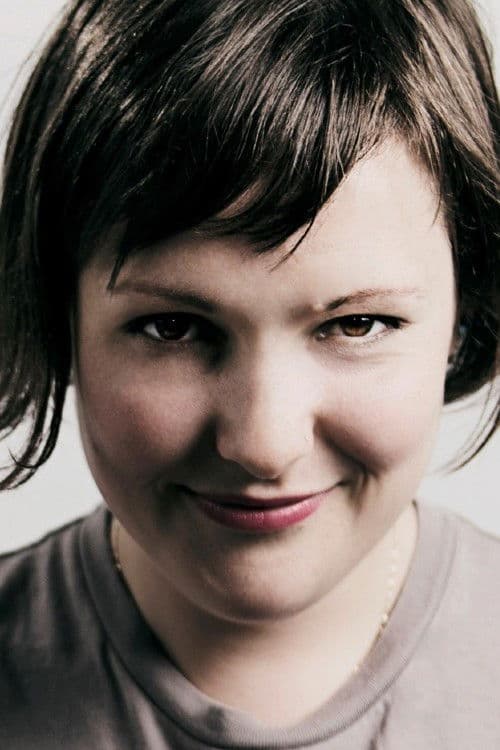 Josie Long profile photo