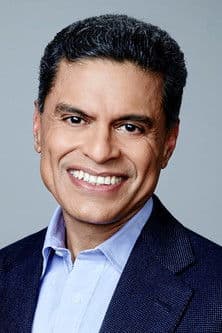 Fareed Zakaria profile photo