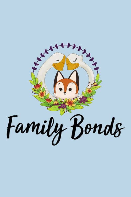 Family Bonds poster