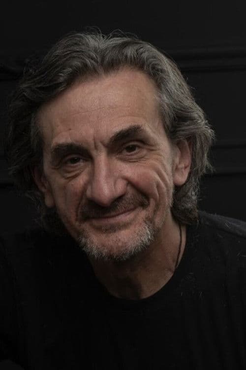 Péter Végh profile photo