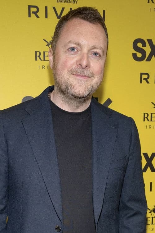 Damian McCarthy profile photo