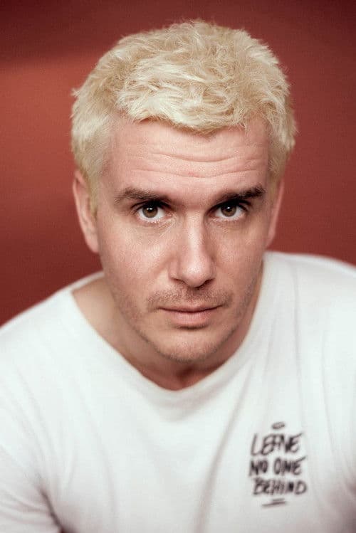 Max Bretschneider profile photo