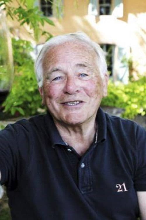 Jean-Louis Croquet profile photo