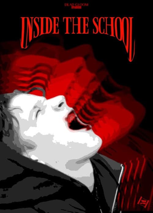 Inside the School poster