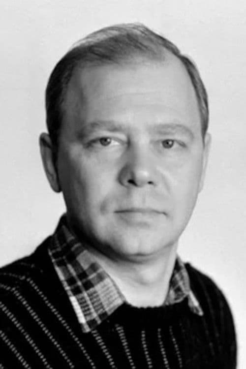 Stanislav Zhitaryov profile photo