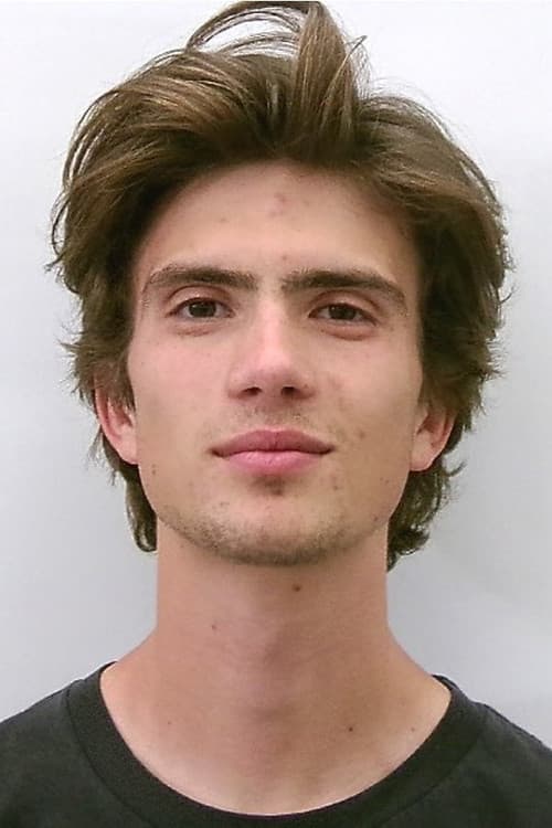 Graham Cox profile photo