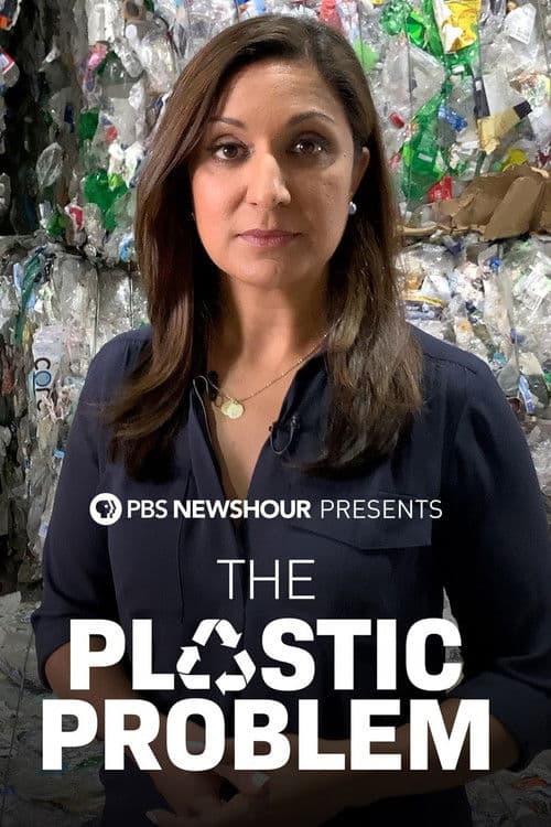 The Plastic Problem poster