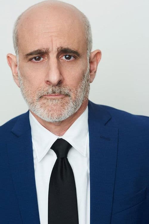 Eric Deskin profile photo