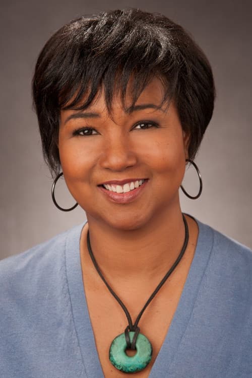 Mae Jemison profile photo