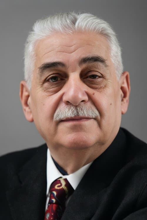 Faik Coşkun profile photo