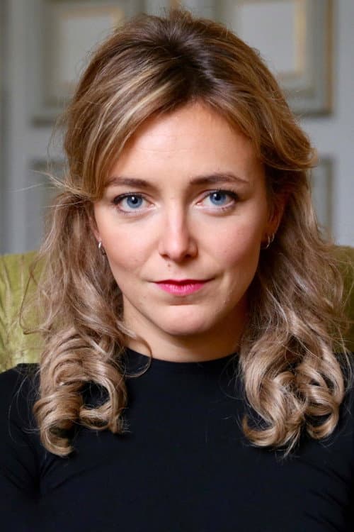 Evelien Bosmans profile photo
