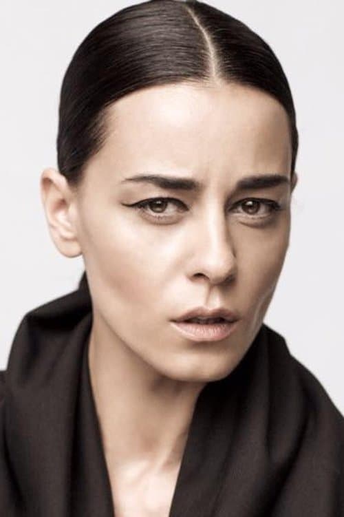 Edita Malovčić profile photo