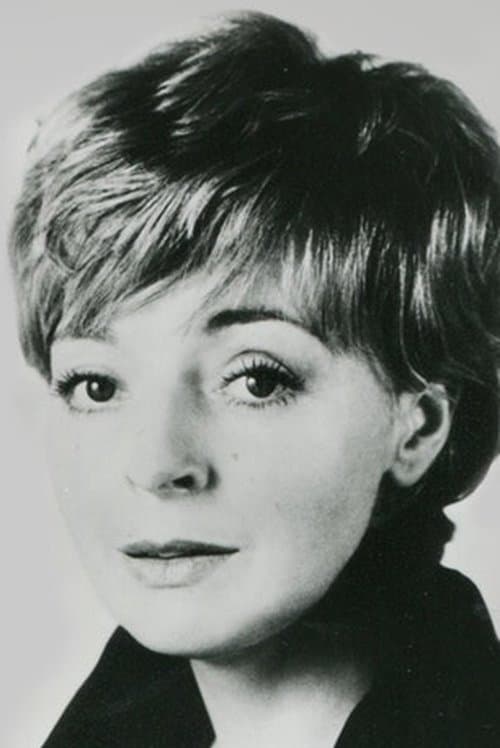 Barbara Leigh-Hunt profile photo
