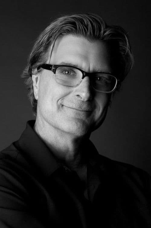 Randolph Benson profile photo