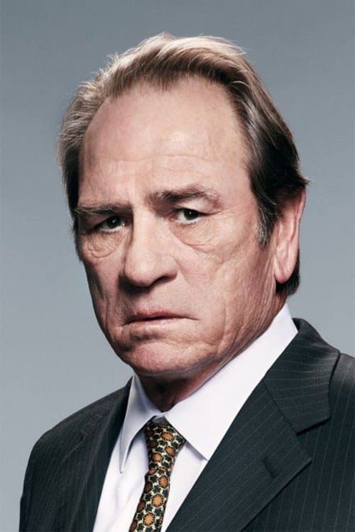 Tommy Lee Jones profile photo