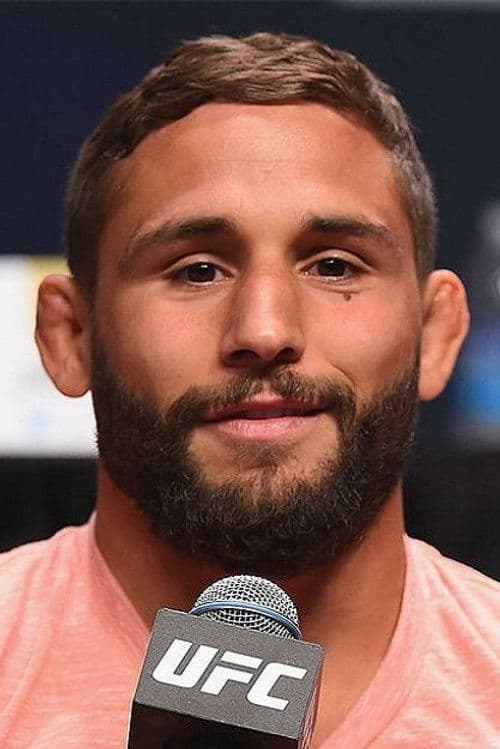 Chad Mendes profile photo