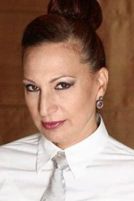 Elena Tzortzi profile photo