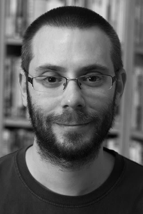Alex Barrett profile photo