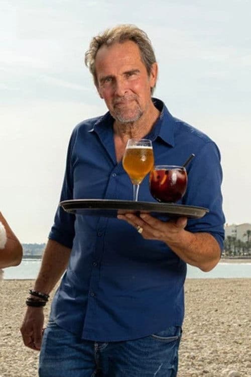 Peter Hansler profile photo