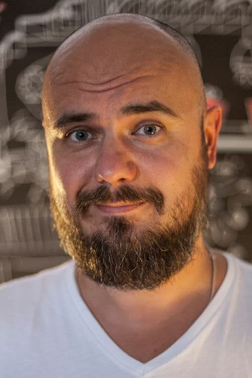 Robert Jaszczurowski profile photo