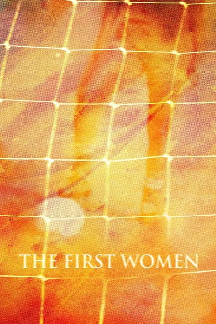The First Women poster