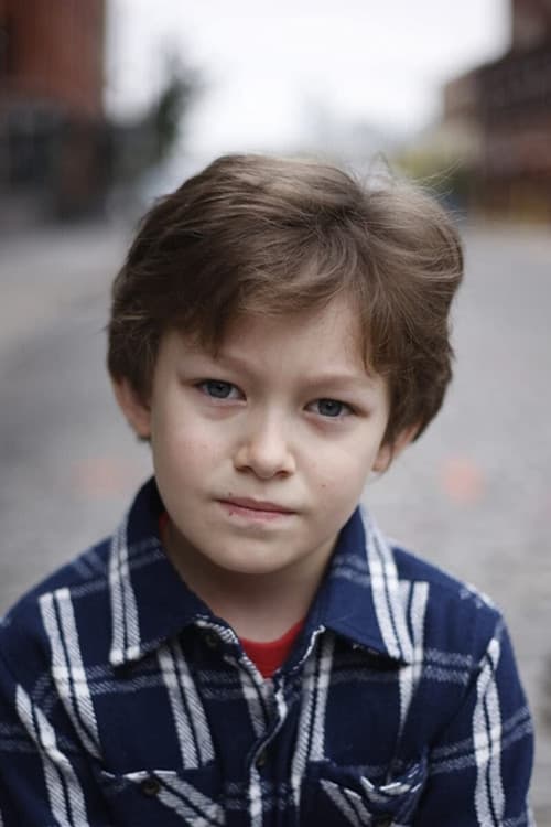 Joey Curtis-Green profile photo