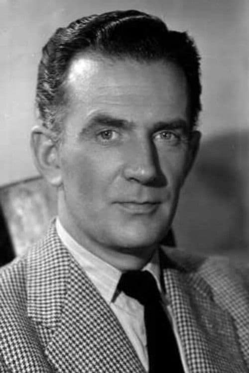 Hugh Sinclair profile photo