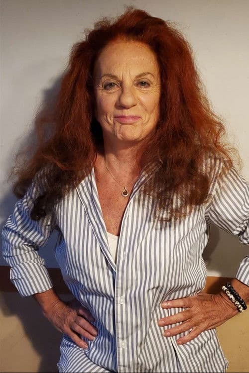 Marianne Sergent profile photo