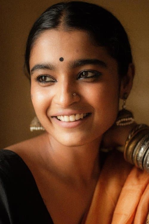 Chaithra J Achar profile photo