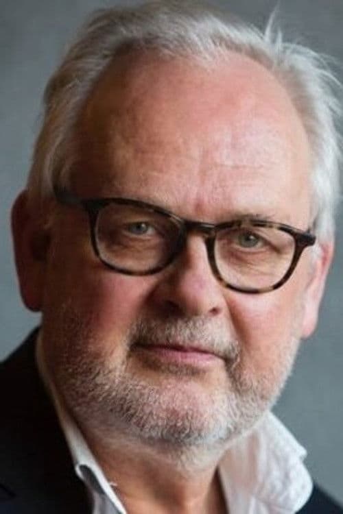 Gijs de Lange profile photo