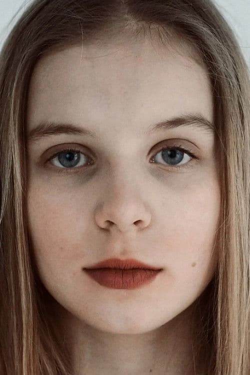 Varvara Mishukova profile photo