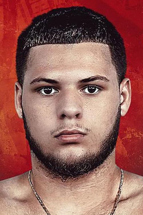 Lorenzo Medina profile photo